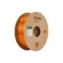 ETPU-95A 1.75mm TRANSPARENT ORANGE 1kg