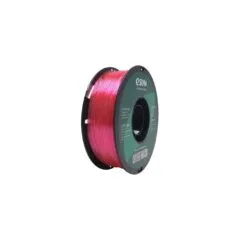 ETPU-95A 1.75mm TRANSPARENT PINK 1kg