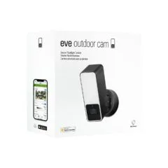 Eve Outdoor Cam