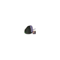 Evoluent Vertical Mouse 4 small right hand 6 buttons wired