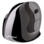 Evoluent Vertical Mouse D medium right hand 6 buttons wireless