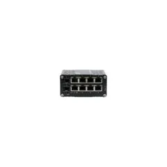 EXSYS EX-62035M-SFP 10-Port Industrial Gigabit Mini Switch, Web Managed