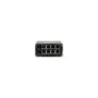 EXSYS EX-62035M-SFP 10-Port Industrial Gigabit Mini Switch, Web Managed