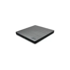 Externer DVD-Brenner HLDS GP60NS60 Slim USB silver