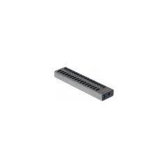 Externer USB 5 Gbps Hub mit 16 Ports + Schalter