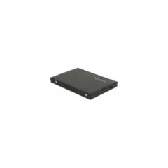 Externes 2.5? Gehäuse für M.2 NVMe PCIe SSD mit USB 3.1 Gen 2 USB Type-CTM
