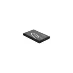 Externes Gehäuse für 2.5? SATA HDD SSD mit SuperSpeed USB 10 Gbps