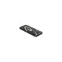 Externes Gehäuse SuperSpeed USB für M.2 SATA SSD Key B