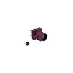 FAKRA D Stecker PCB