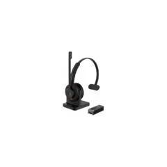 Fanvil DH301D Hybrid headset supports both Bluetooth and DECT - Headset
