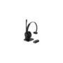 Fanvil DH301D Hybrid headset supports both Bluetooth and DECT - Headset