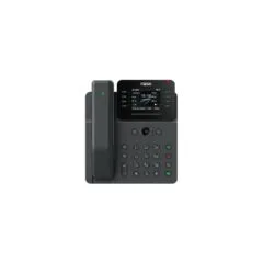 Fanvil V62 Pro. Medium-Level Dual Gigabit PoE IP Phone SIP POE Gigabit USB-Port