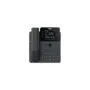 Fanvil V62 Pro. Medium-Level Dual Gigabit PoE IP Phone SIP POE Gigabit USB-Port