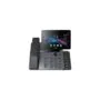 Fanvil V66 Pro. Premium IP Phone SIP POE Gigabit USB-Port Bluetooth Wi-Fi BT Handset