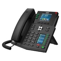 Fanvil X4U V2 VoIP-Telefon PoE