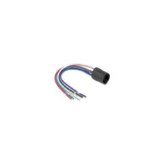 Fassung für 16 mm 5 Pin Taster oder Schalter