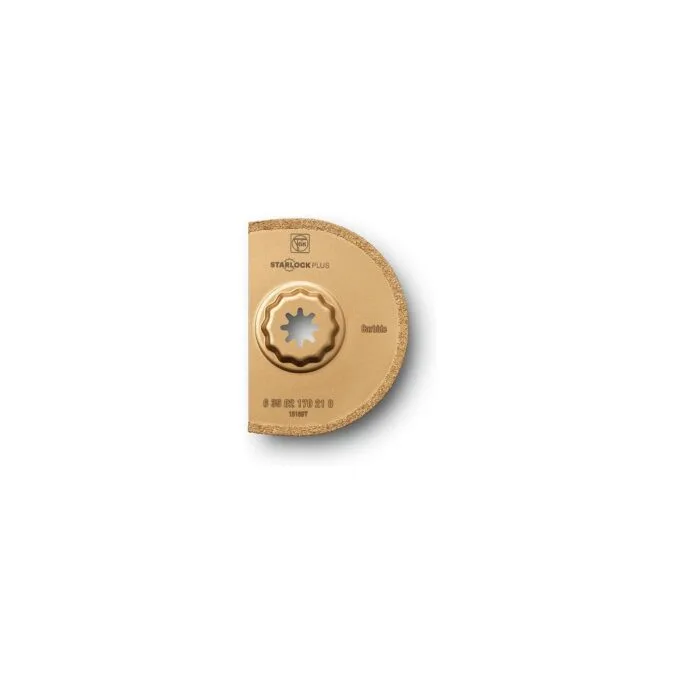 Fein Sägeblatt SLP segmentiert HM D90x1,2 VE1 — image 1