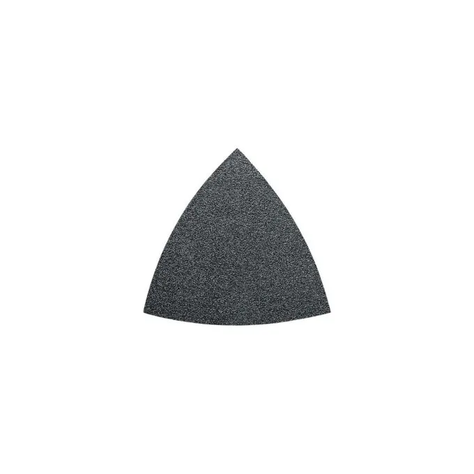 Fein Schleifblatt Dreieck K100 VE50 — image 1