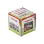fischer DuoPower 10x50 Universaldübel-Sortiment 10 x 50 mm. 50 Stück