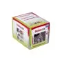 fischer DuoPower 10x80 Universaldübel-Sortiment 10 x 80 mm. 25 Stück