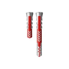fischer DuoPower 6x30 Universaldübel-Sortiment 6 x 30 mm. 100 Stück