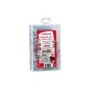 Fischer MeisterBox DuoPower + Schrauben