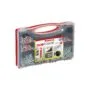 Fischer RED BOX DUOPOWER + Schrauben
