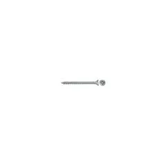 Fischer Spanplattenschraube Power-Fast II 5.0x25 Senkkopf