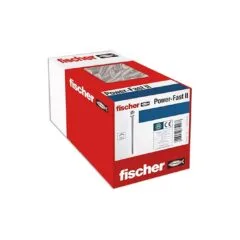Fischer Spanplattenschraube Power-Fast II 6.0x100 Senkkopf