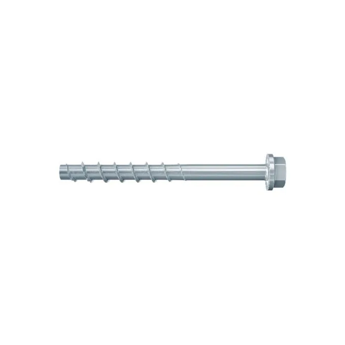 Fischer ULTRACUT FBS II 8x110 60 45 US TX 50 St. — image 1