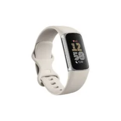 Fitbit Charge 6 porcelain