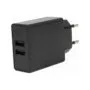 Flepo Netzteil USB 2-fach 100V 240V-3A