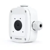 FOSCAM FABS2 Abzweigdose Universal Weiß
