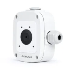 FOSCAM FABS2 Abzweigdose Universal Weiß