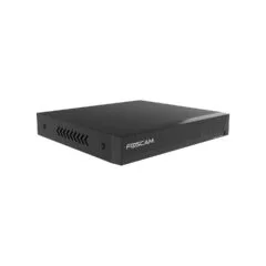 FOSCAM FN9108E-B4-2T Überwachungskameraset 4 Kameras mit Recorder Schwarz
