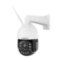 FOSCAM SD4H Outdoor P&T WiFi Kamera Schwarz