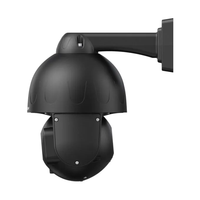 FOSCAM SD8EP Outdoor P&T PoE Kamera Schwarz — image 3