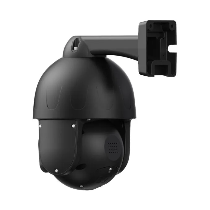 FOSCAM SD8EP Outdoor P&T PoE Kamera Schwarz — image 4