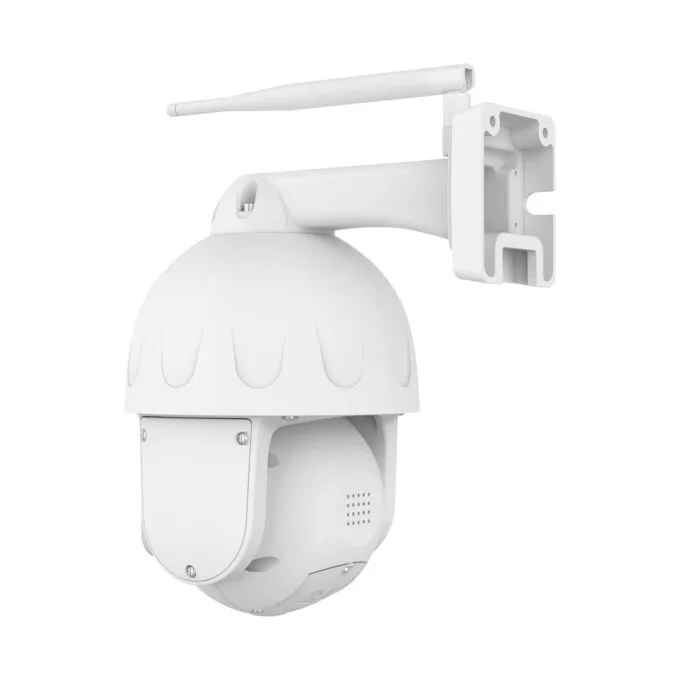 FOSCAM SD8P Outdoor P&T WiFi Kamera Weiß — image 3