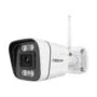 FOSCAM V8P Bullet Outdoor WiFi Kamera Weiß