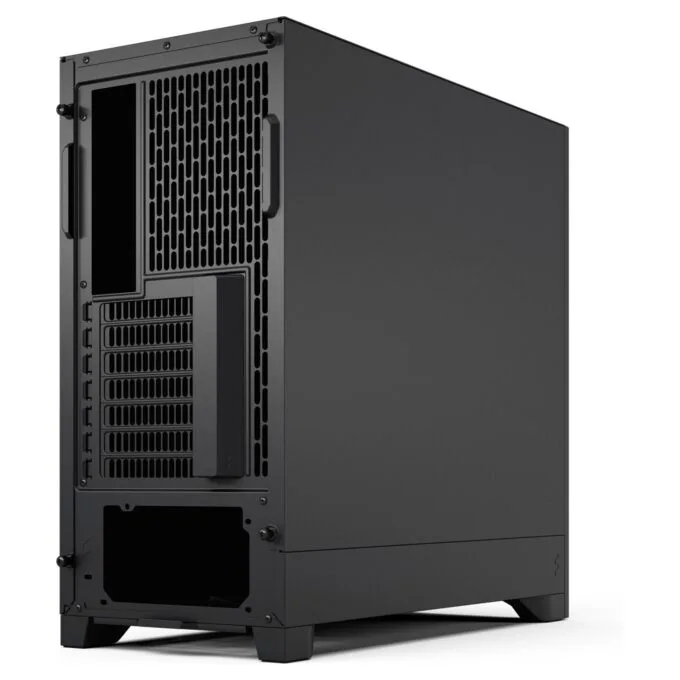 Fractal Design Pop Air 2 Black Solid ATX — image 11