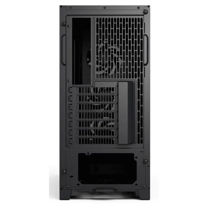 Fractal Design Pop Air 2 Black Solid ATX — image 4