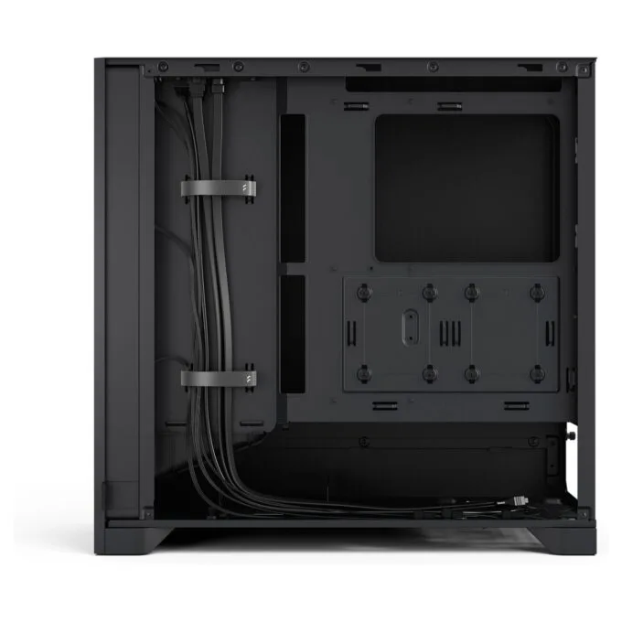 Fractal Design Pop Air 2 Black Solid ATX — image 6