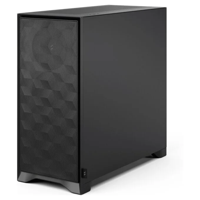 Fractal Design Pop Air 2 Black Solid ATX — image 7