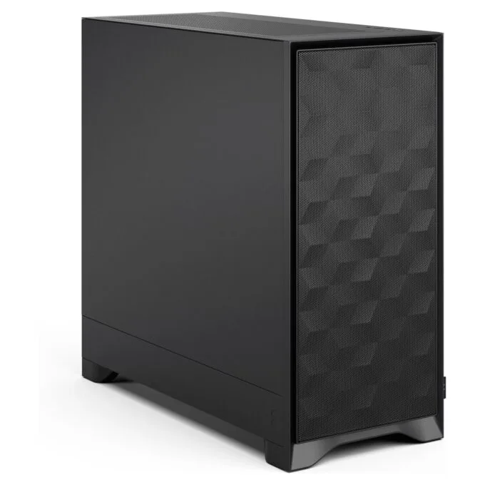 Fractal Design Pop Air 2 Black Solid ATX — image 8