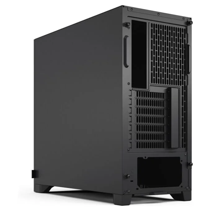 Fractal Design Pop Air 2 Black Solid ATX — image 9