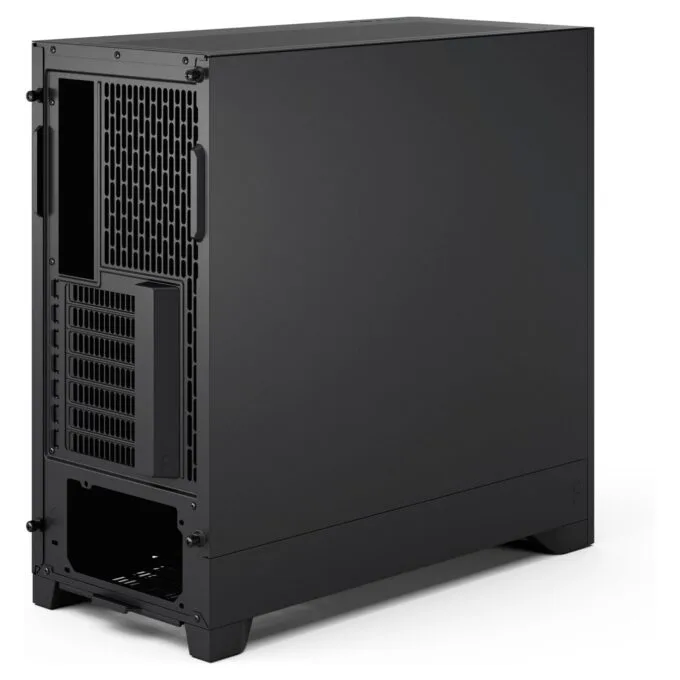 Fractal Design Pop Air 2 Black Solid ATX — image 10