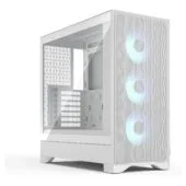 Fractal Design Pop Air 2 White Solid ATX