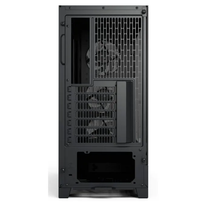 Fractal Design Pop Air 2 White TG Clear ATX — image 11