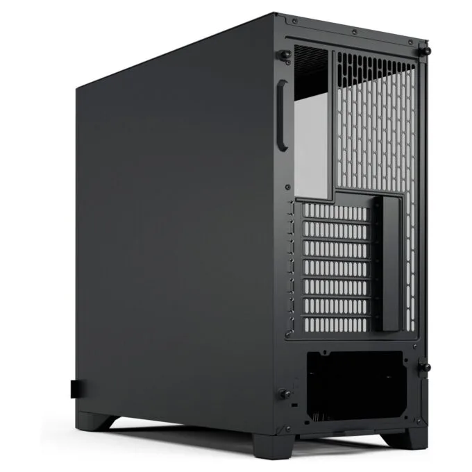 Fractal Design Pop Air 2 White TG Clear ATX — image 12